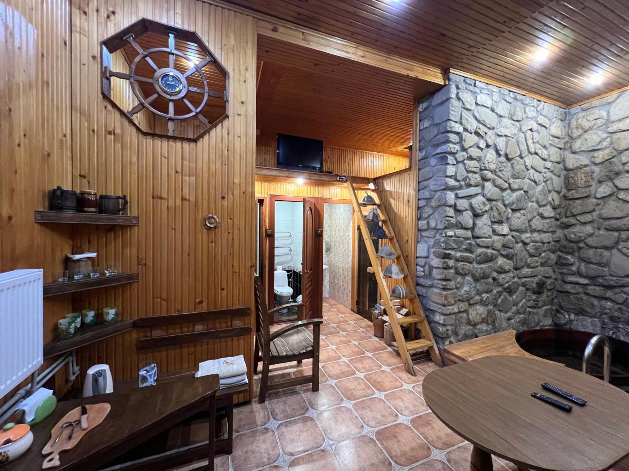U Yaroslava Hotel Yaremche Exterior foto